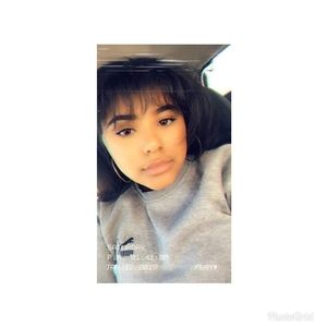 Meet your Posher, Lauranna